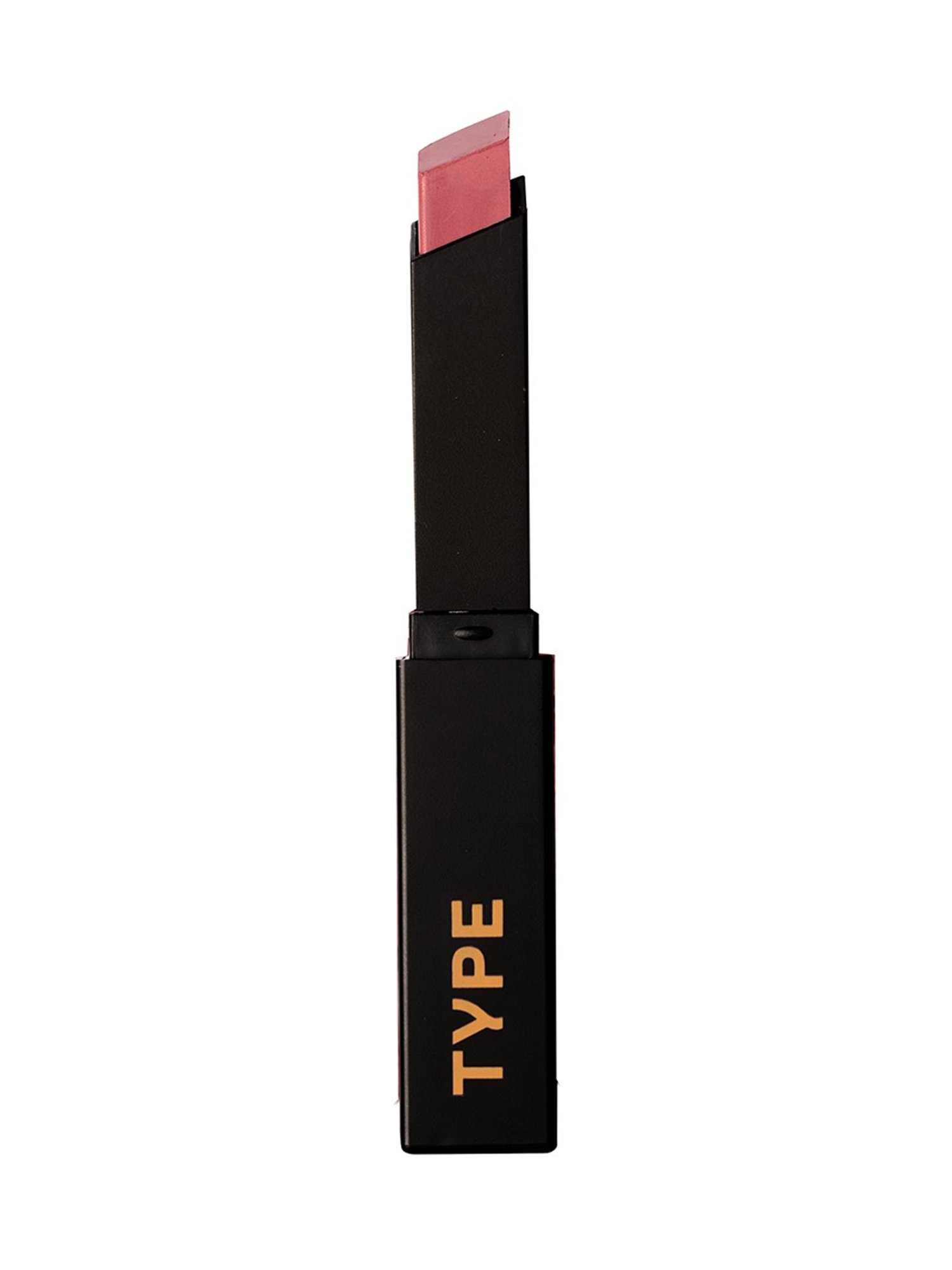 TYPE BEAUTY Light Up Lipstick Influencer - 2.5 gm
