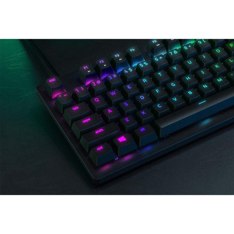 Razer Huntsman Tournament Edition - Linear Optical Switches - US Layout