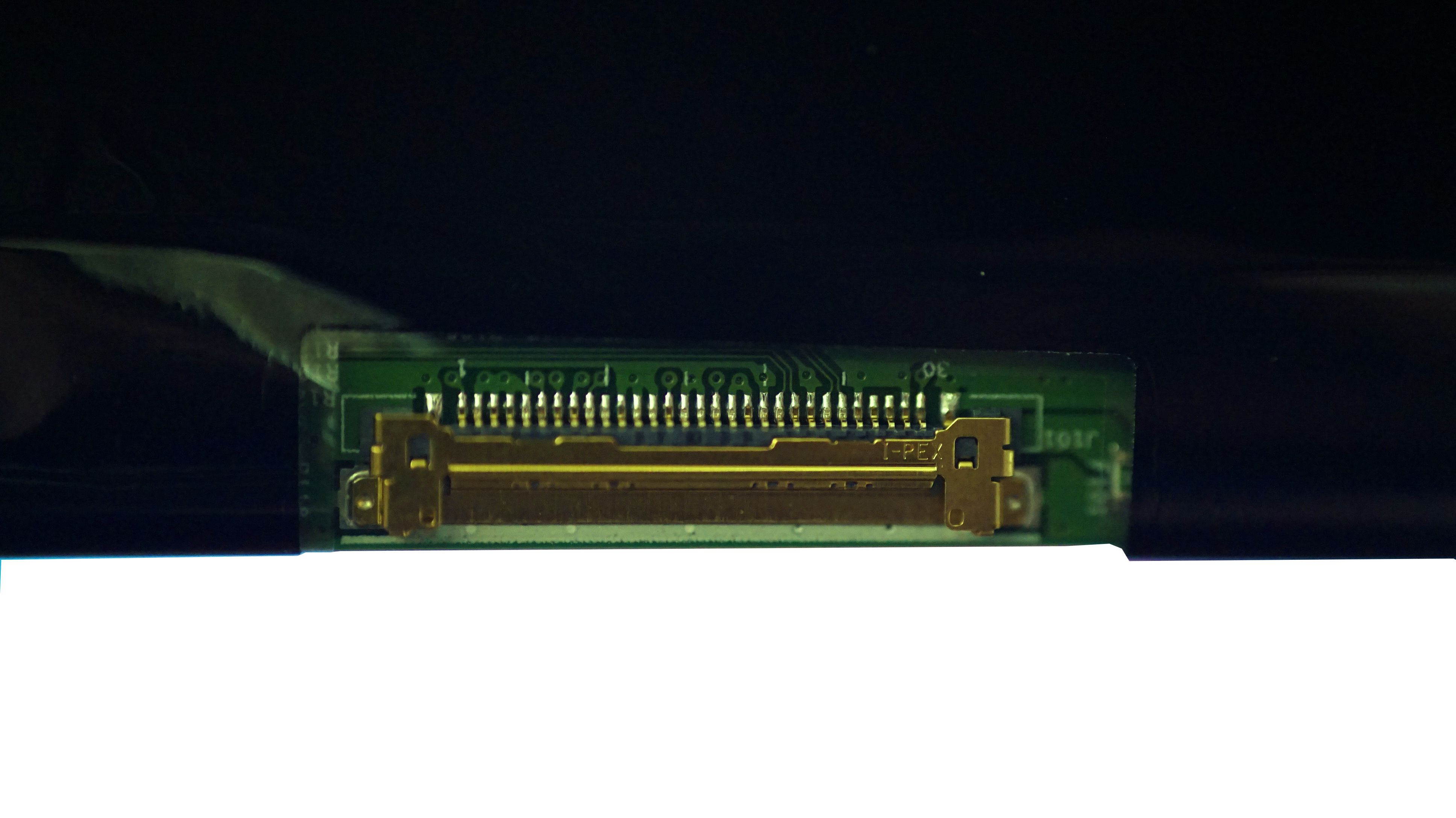 Fullcom Tech 11.6" WXGA HD Slim 30 pin Matte LED LCD Screen/display compatible for Au Optronics B116xtn01.0