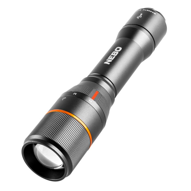 Energizer Weatheready All in One LED FlashLight
