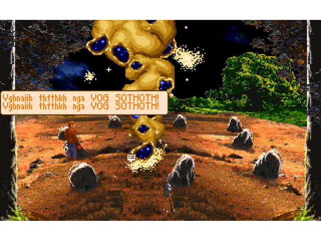 Call of Cthulhu: Shadow of the Comet [Online Game Code]