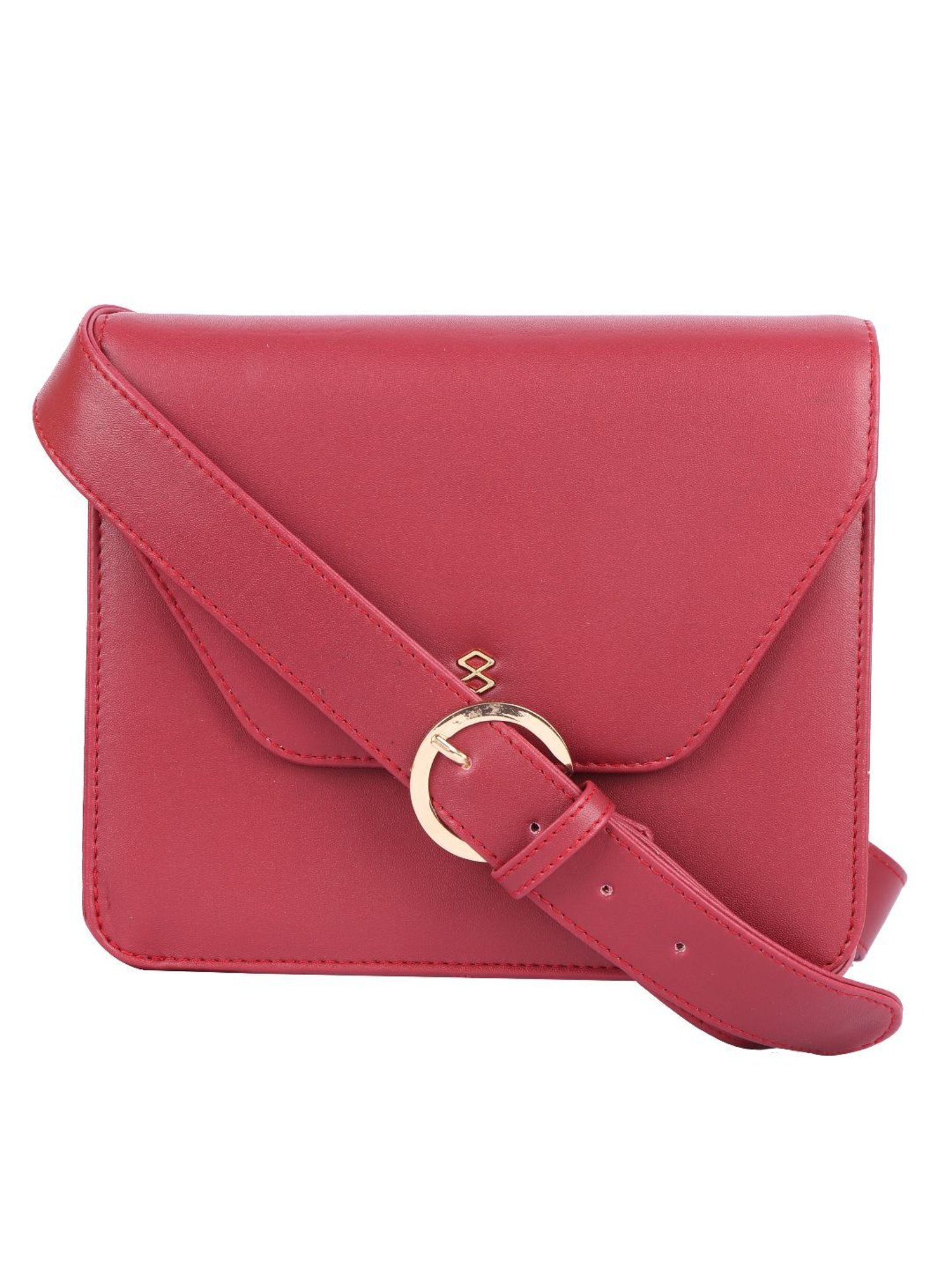 Horra Pink Small Cross Body Bag