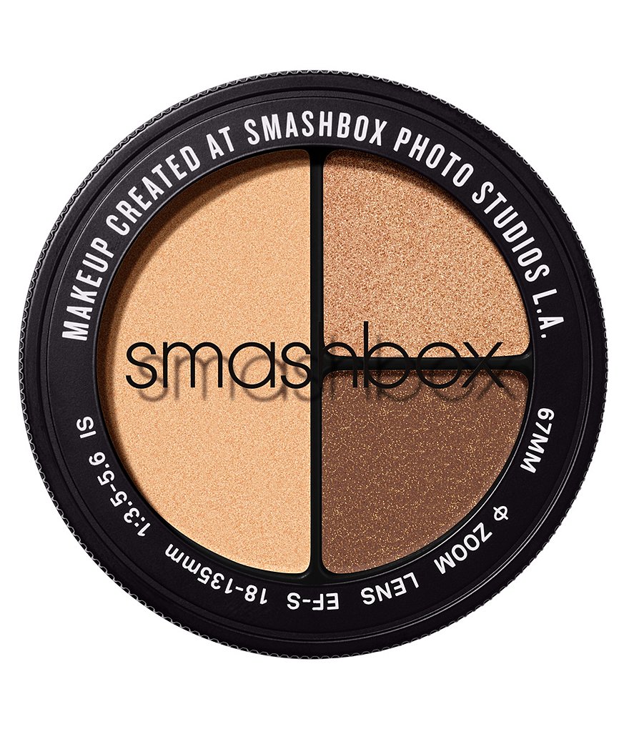 smashbox Photo Edit Eyeshadow Trio