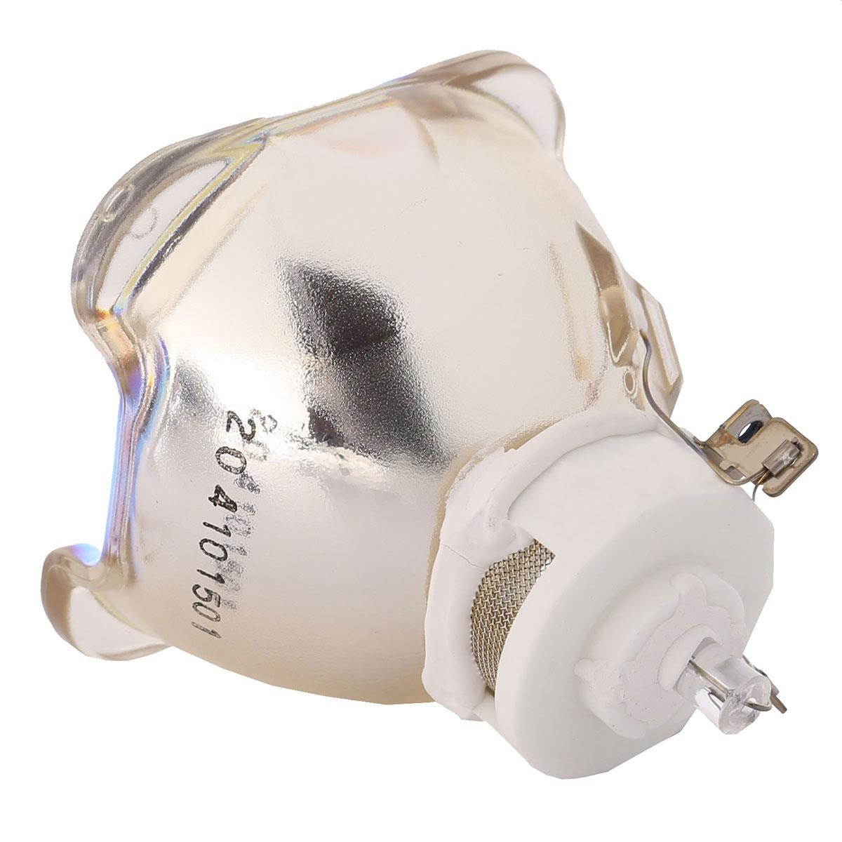 Lutema Economy Bulb for Eiki EK-612XA Projector (Lamp Only)