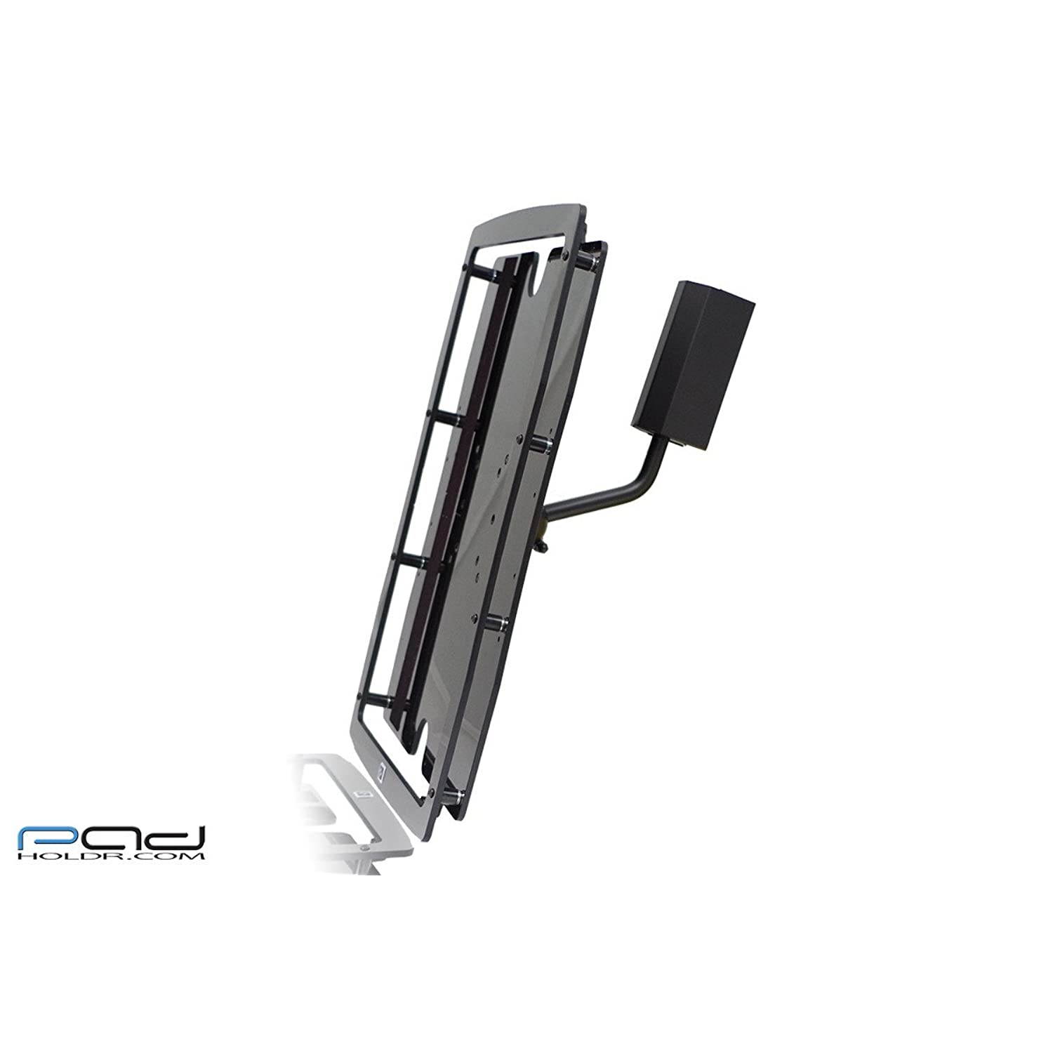 Padholdr IFIT XPS18 Series Tablet Holder with Heavy Duty Wall Mount (PHIFXPS18HDWALL)