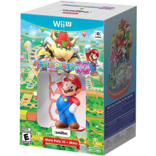 Nintendo Wii U Games
