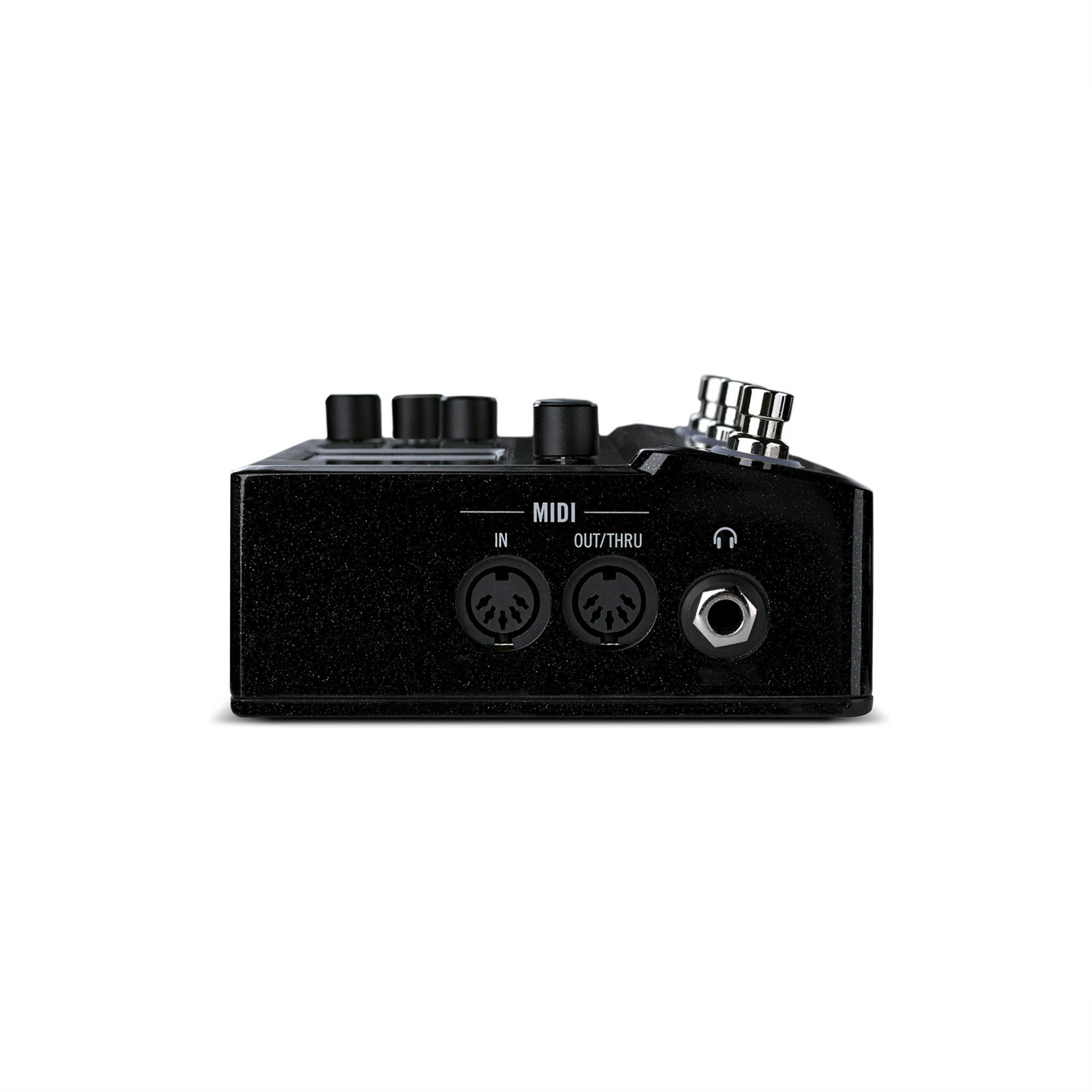 Line 6 HX Stomp Multi-Effects Processor Pedal