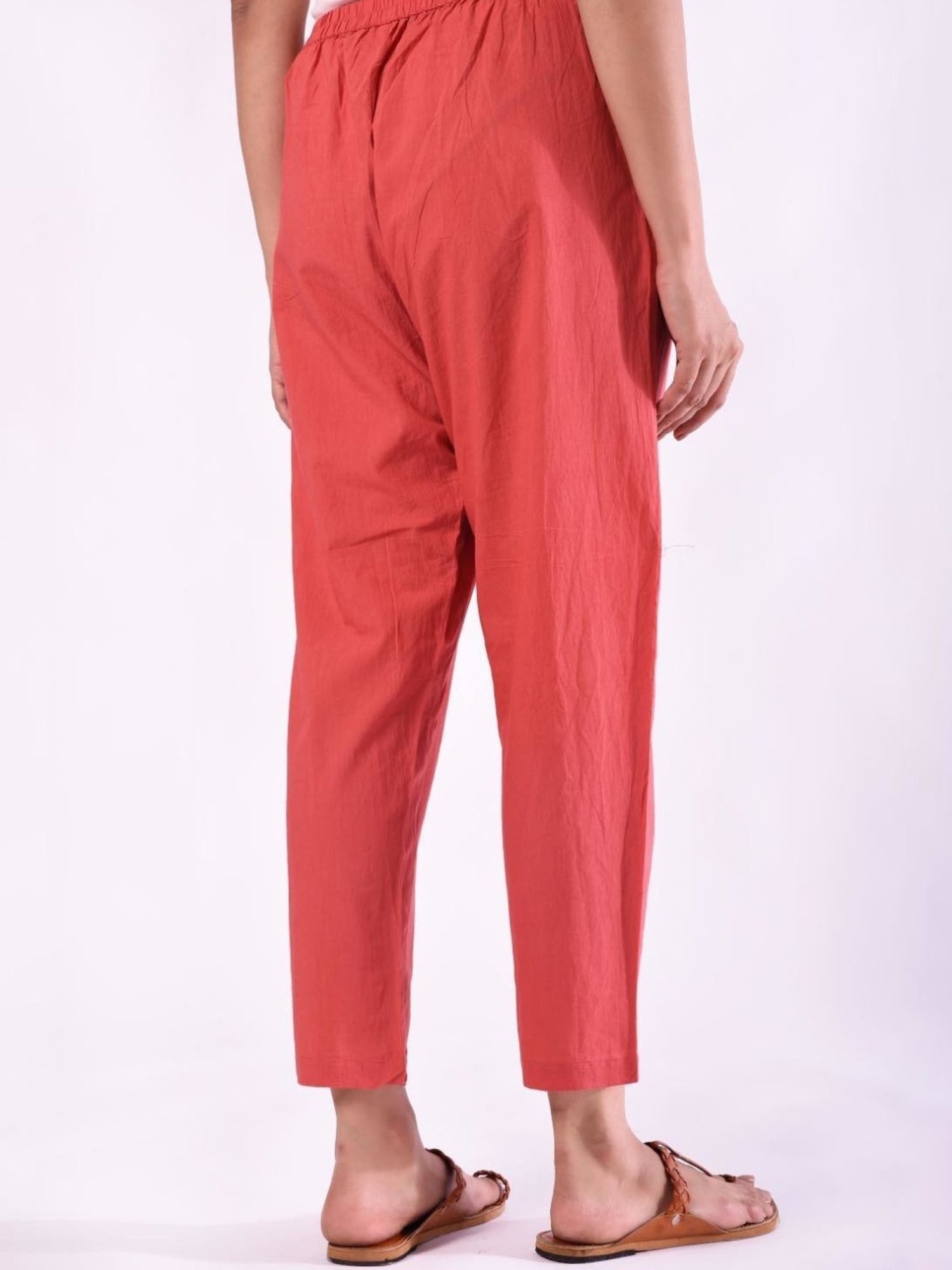 Prakriti Jaipur Ruby Pants