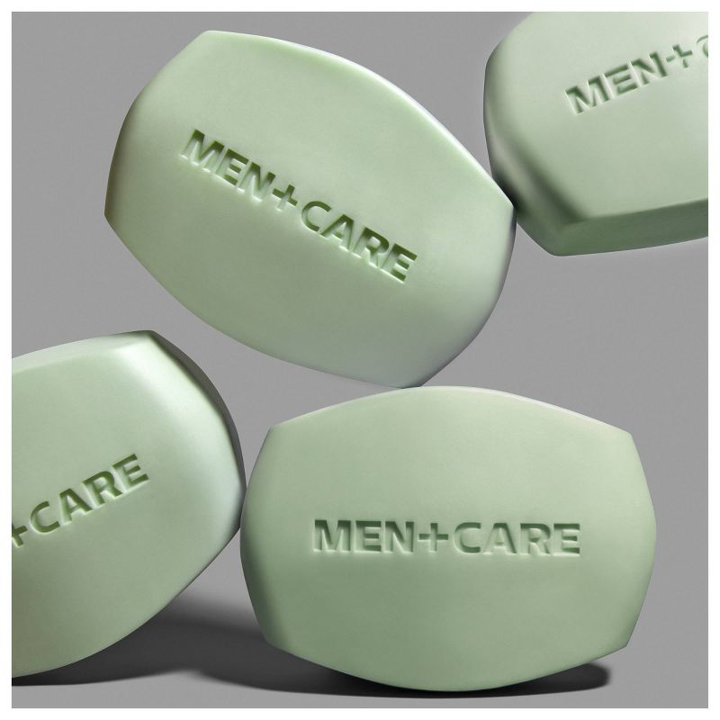 Dove Men's Extra Fresh Bar Soap - 7.5oz