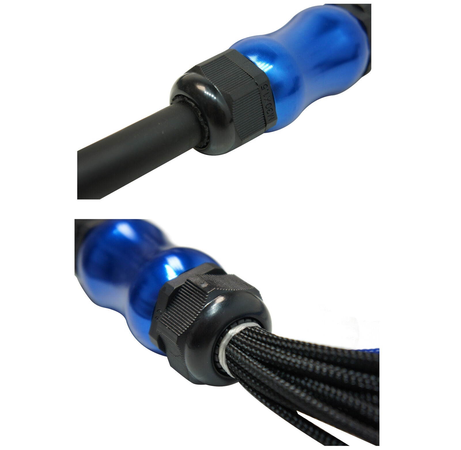 Harmony Audio HA-SB3250 XLR Snake Cable 32 Channel - 50 Feet (28 Send 4 Returns)