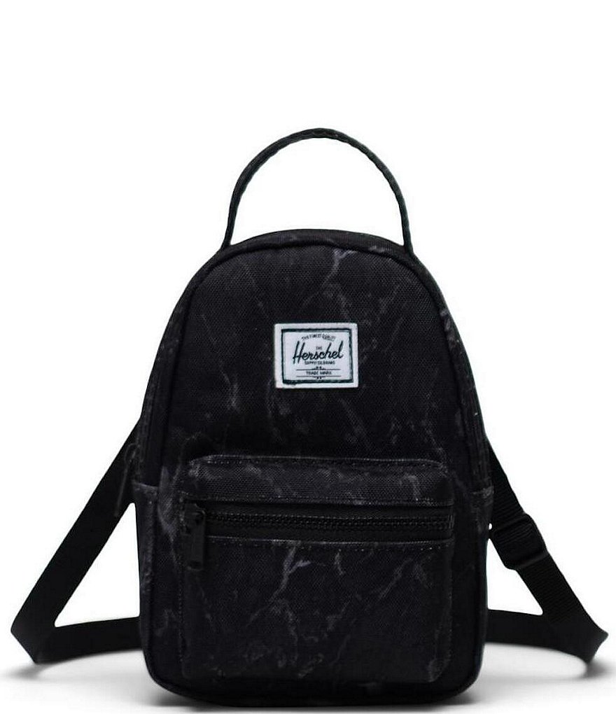 Herschel Supply Co. Marble Nova Crossbody Bag