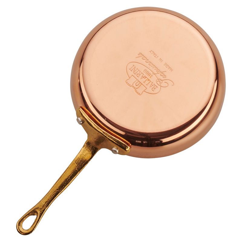 Ballarini ServInTavola Copper 5.5-inch Mini Fry Pan