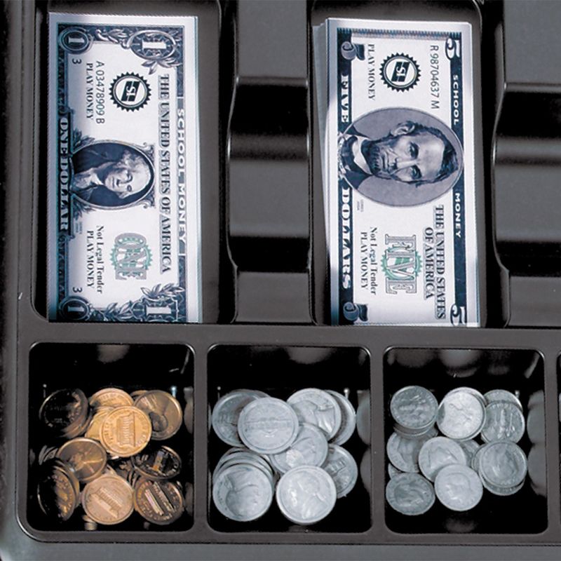 Kaplan Early Learning Pretend Play Money Kit