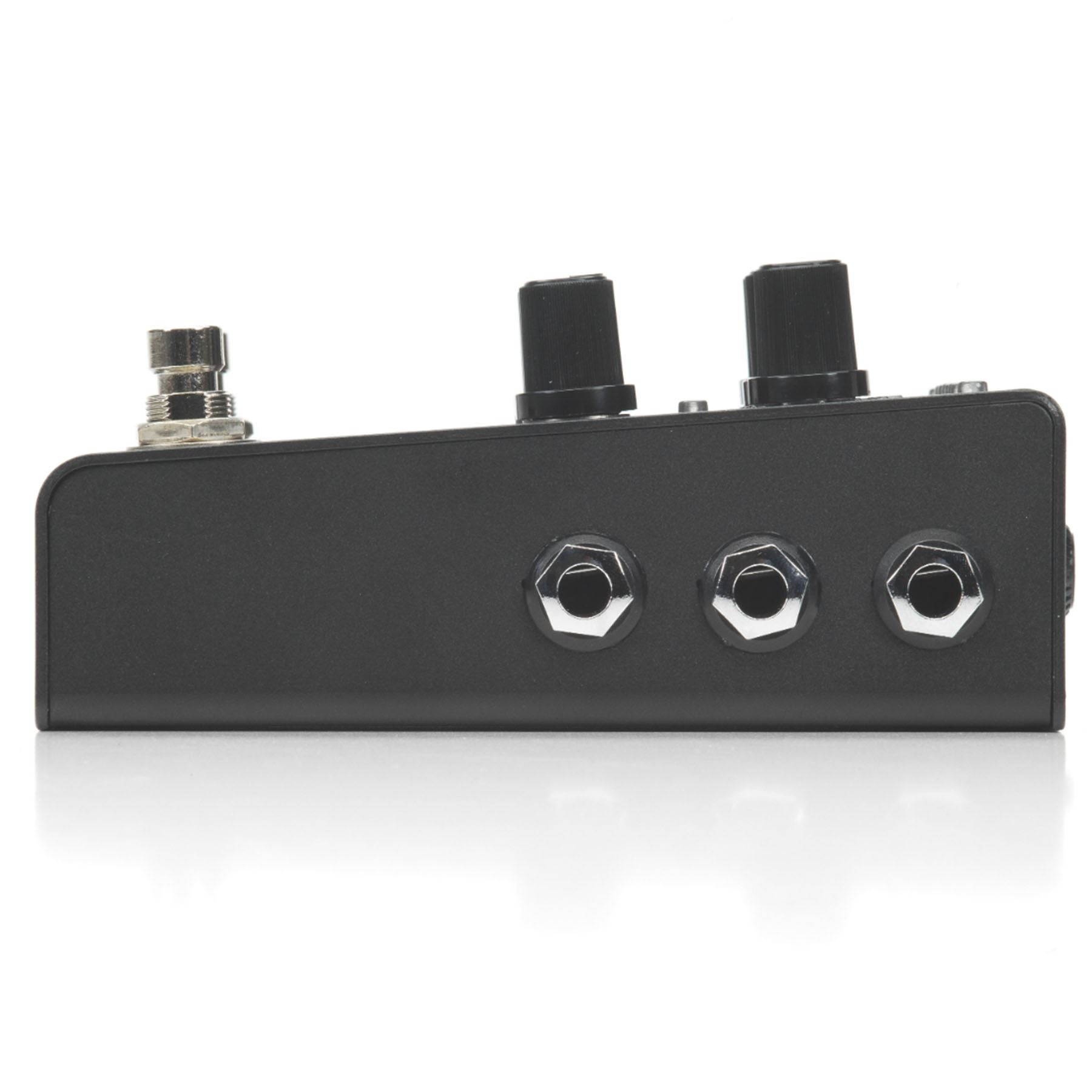 Digitech TRIOPLUS-U Trio Plus Band Creator & Looper Guitar Pedal