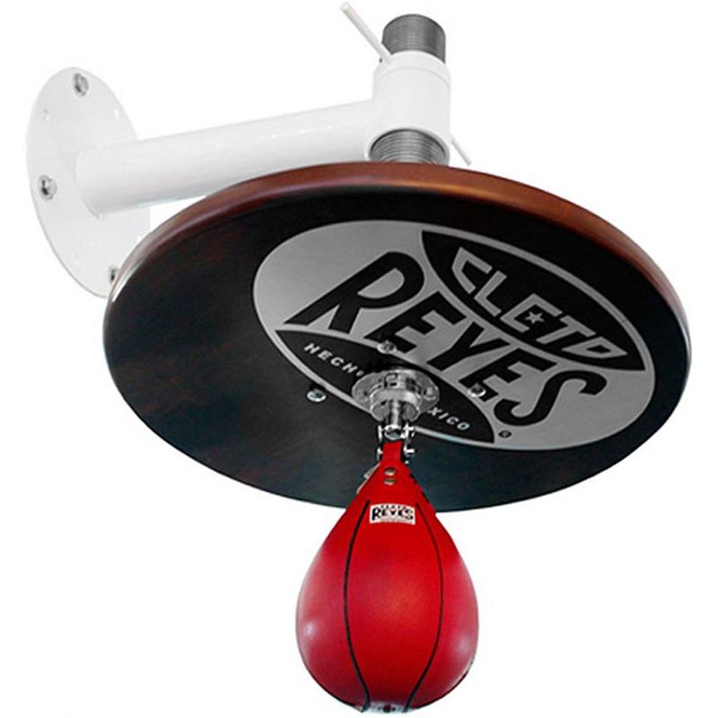 Cleto Reyes Adjustable Speed Bag Platform