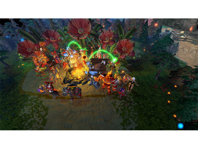 Dungeons 2 - A Chance Of Dragons DLC [Online Game Code]