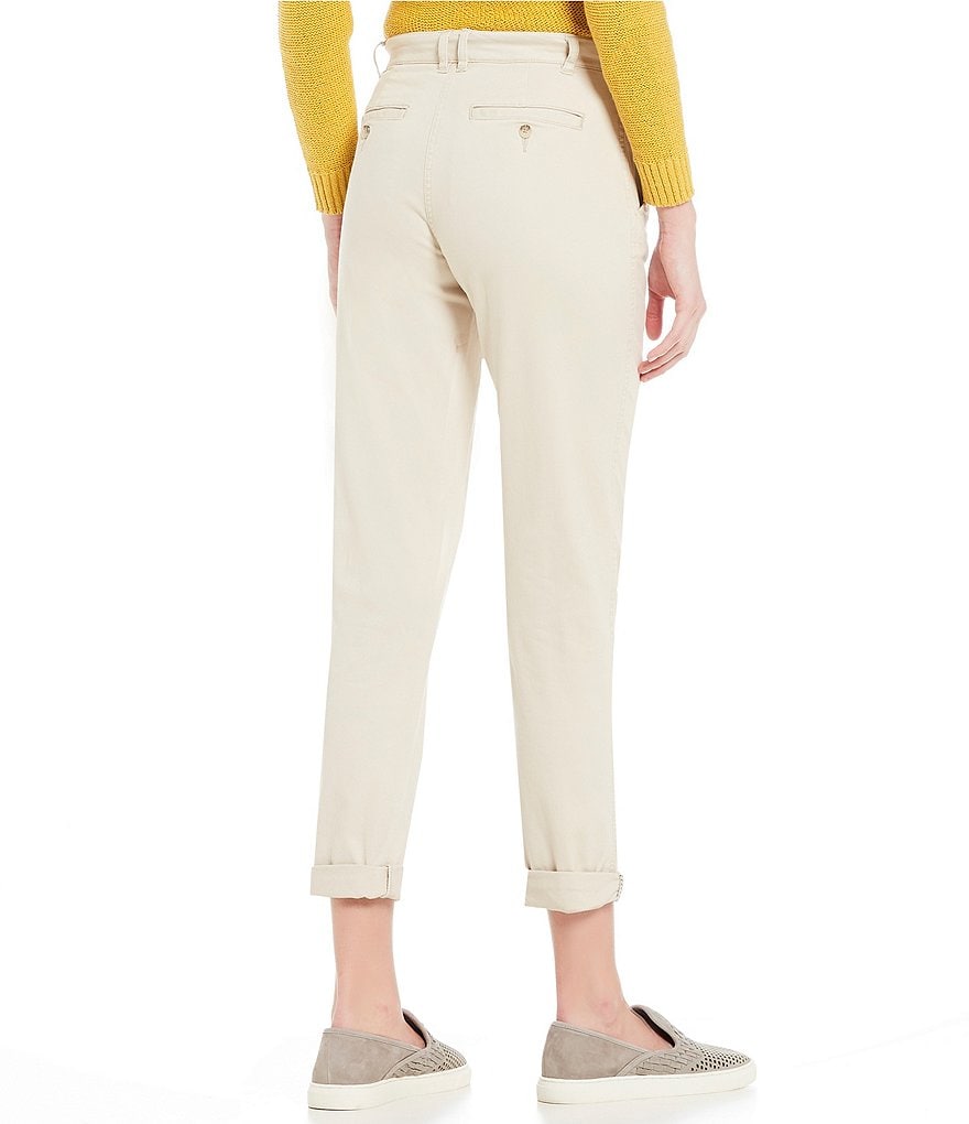 Joules Hesford Chino Straight Leg Pants
