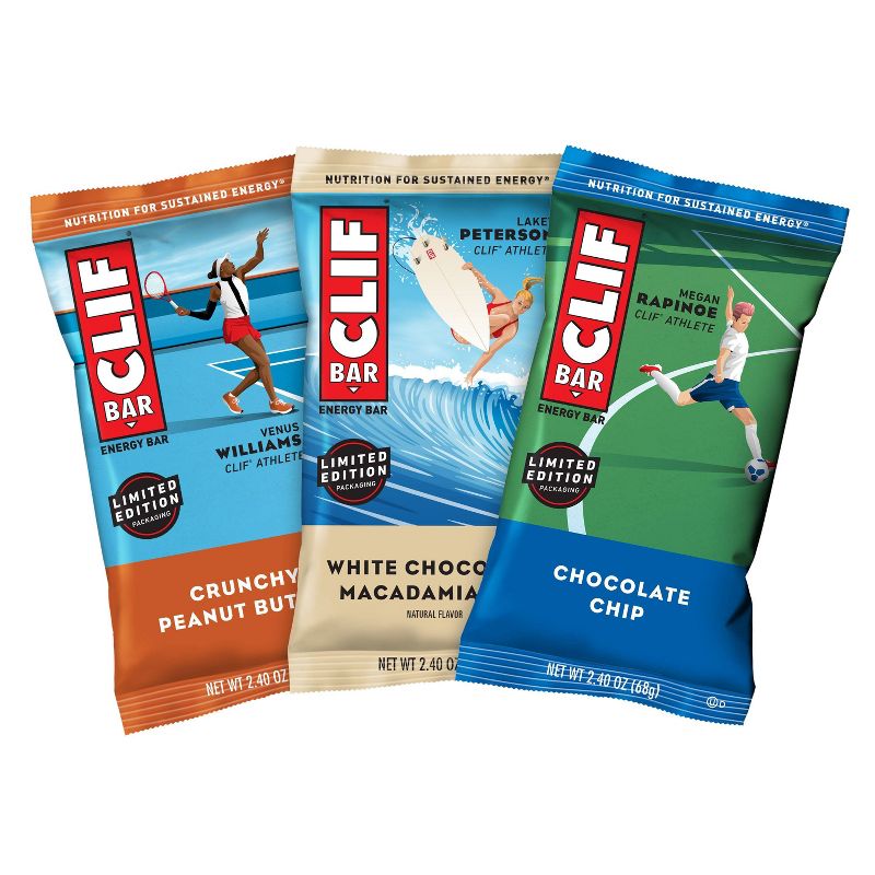 belVita Protein Banana Chocolate Cream Snack Bars - 4ct