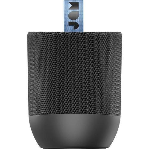 Double Chill Portable Bluetooth Speaker - Black