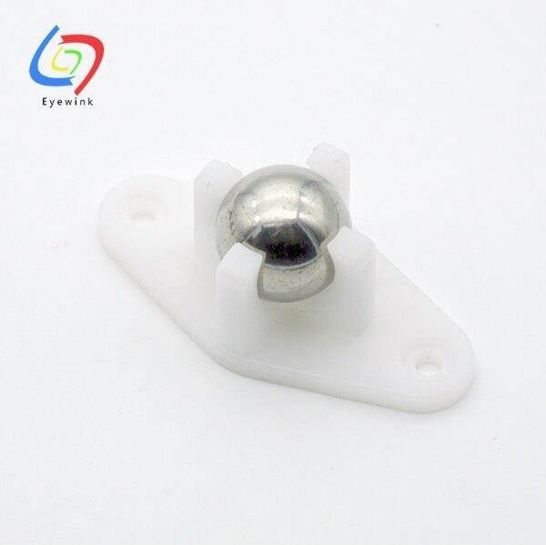 W420 steel ball universal wheel for smart car