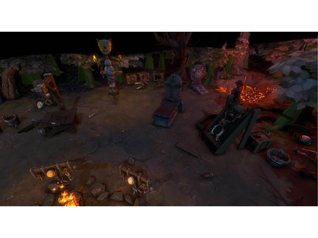 Dungeons 2 - A Chance Of Dragons DLC [Online Game Code]