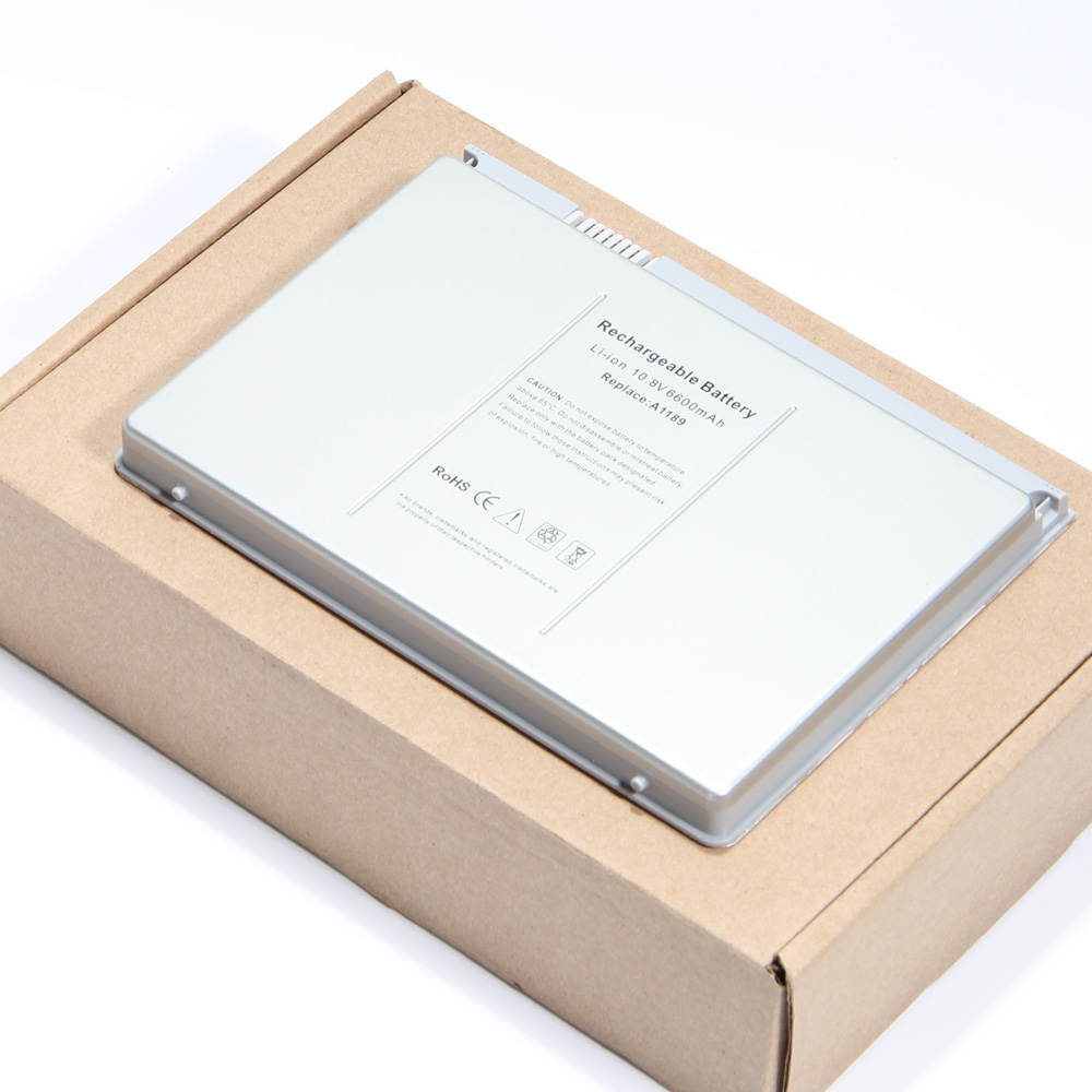 Xtend Brand Replacement For MacBook Pro 17" A1189 Battery for A1212 (2006-2008 models)