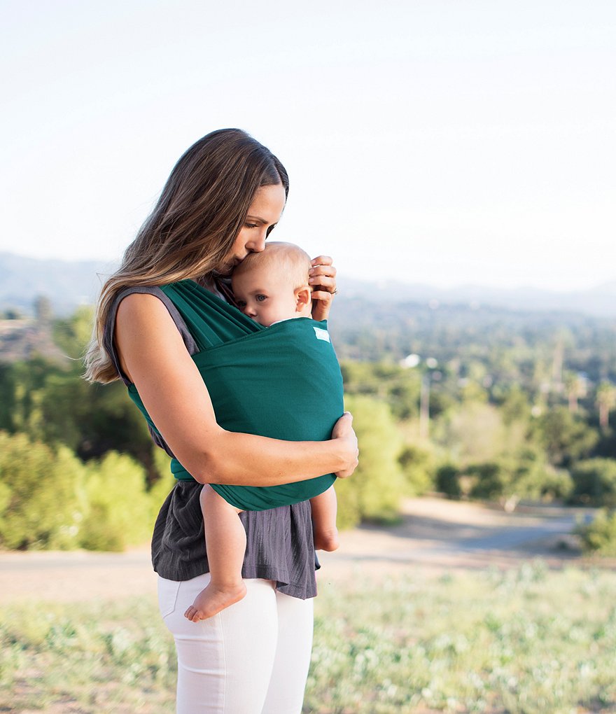 MOBY Classic Baby Wrap