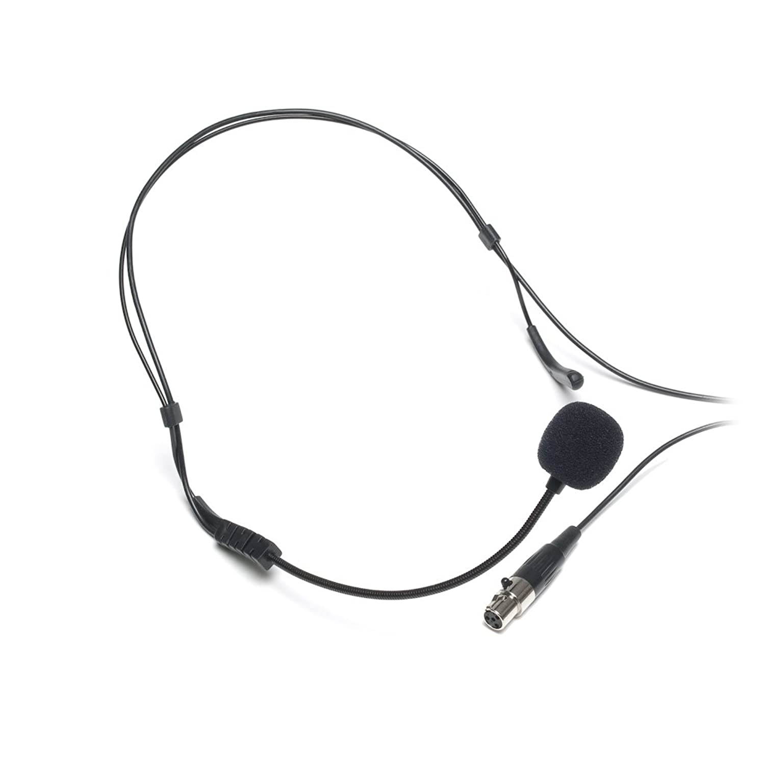 CAD Audio WXHW Headset Mic Terminated for CAD Audio Wireless Systems