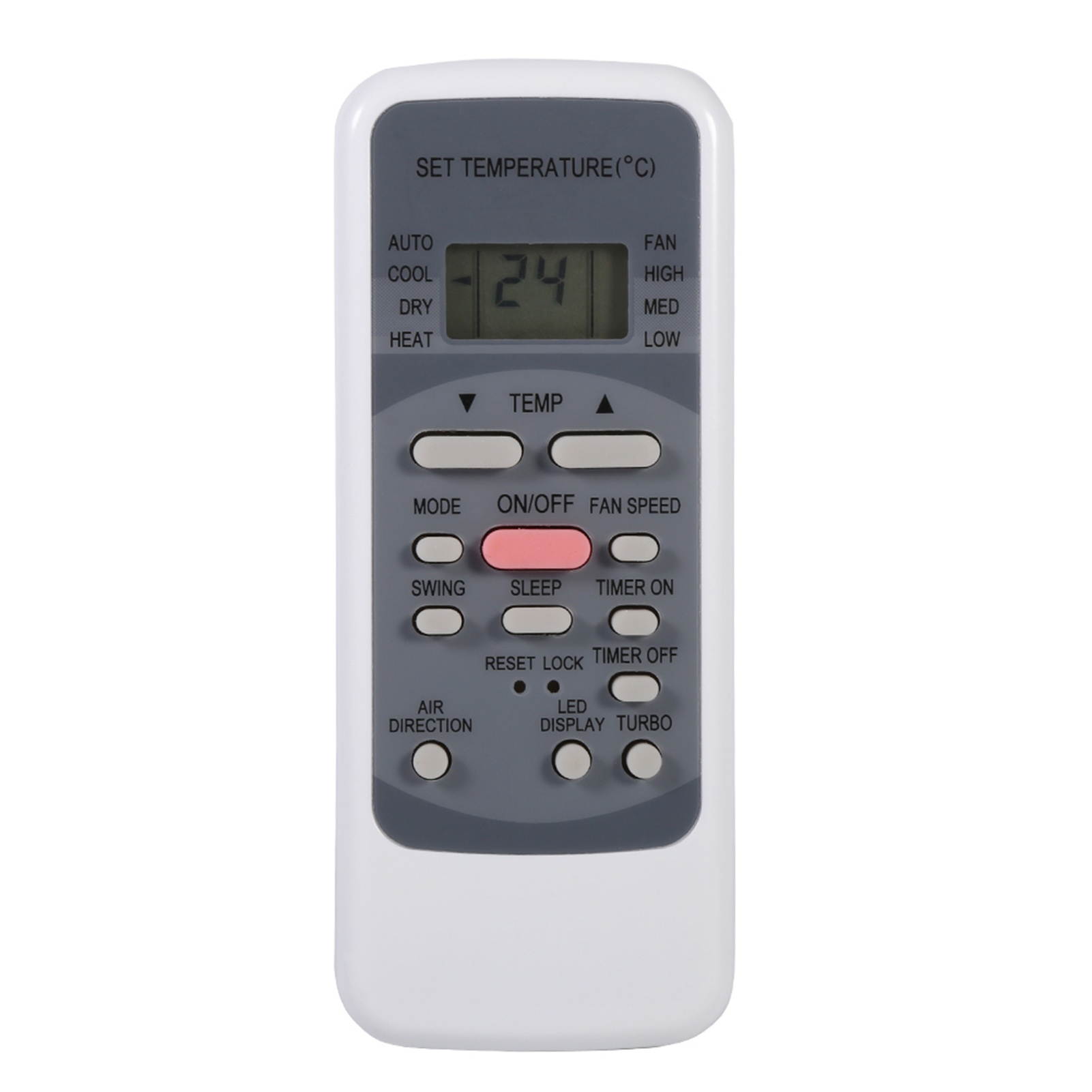 CT-90327 Remote Control Controller For Toshiba CT90307 CT90287 CT90273 CT90274
