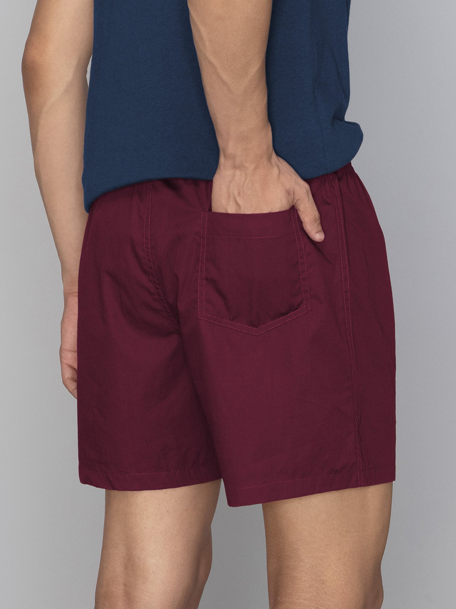 XYXX Multicolor Relaxed Fit Boxers - Pack of 3