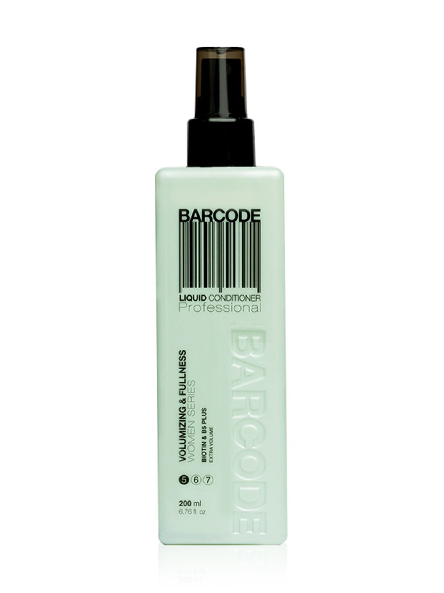 Barcode Professional Volumizing & Fullness Women Series Liquid Conditioner - 200 ml