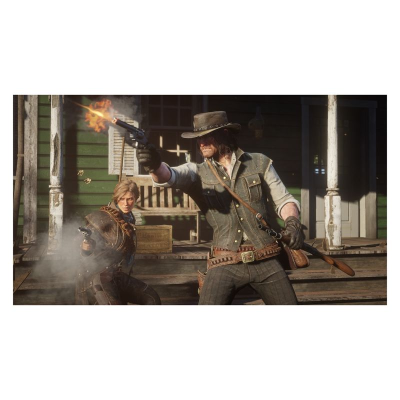 Red Dead Redemption 2 - Xbox One (Digital)