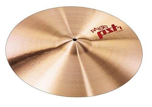 paiste pst 7 crash cymbal  16"