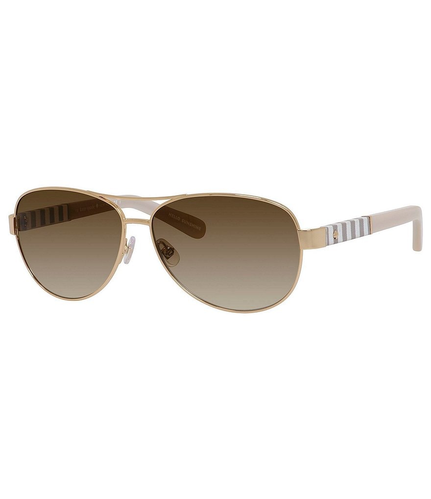 Quay Australia Honey Cat Eye Sunglasses