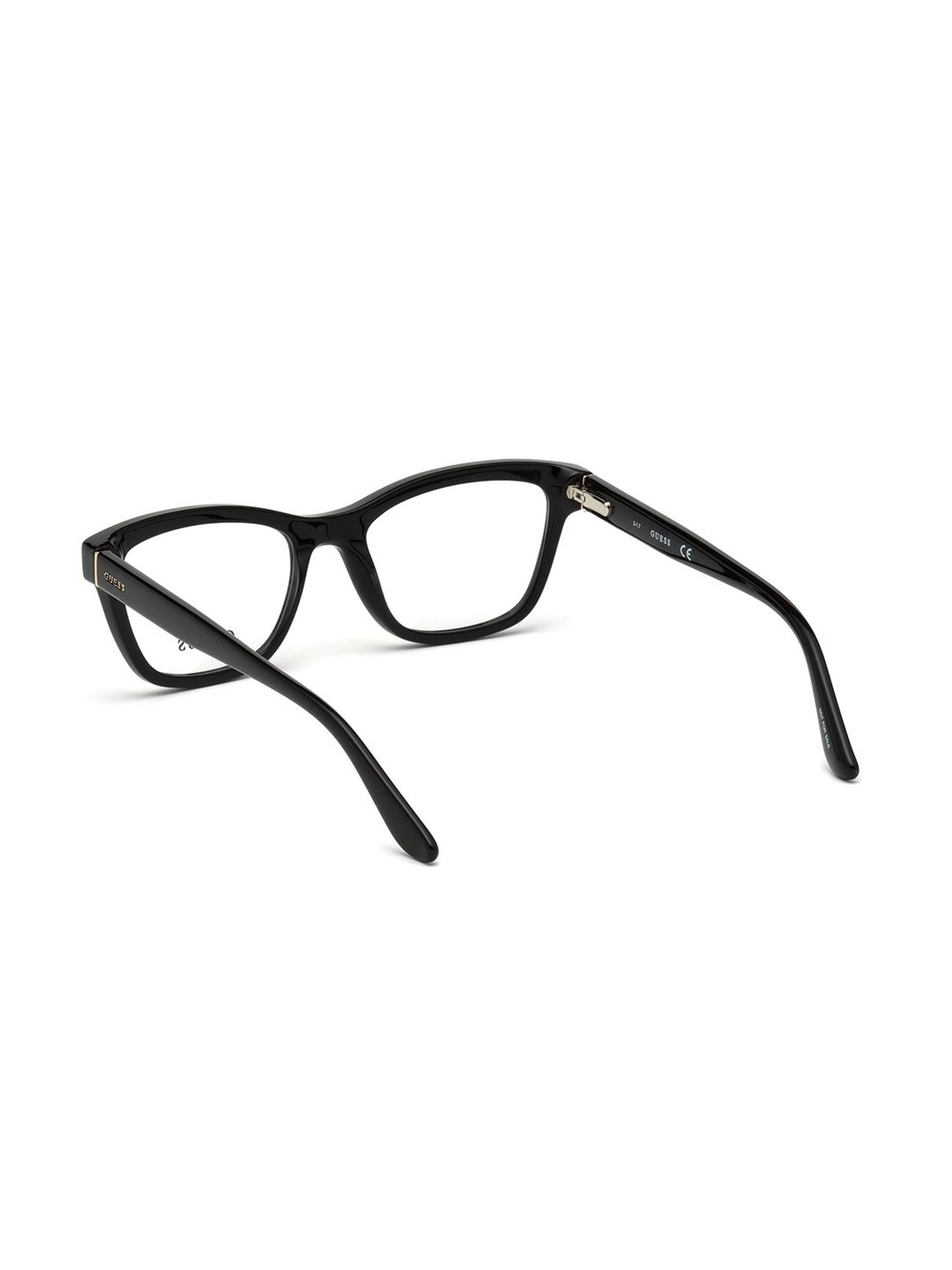 Guess GU264951002FR Black Full Rim Frame