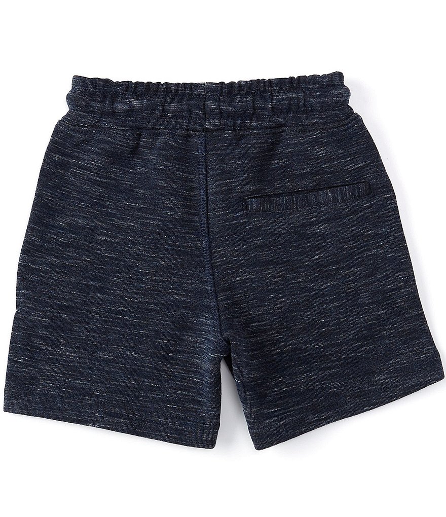 Levi's&reg; Little Boys 4-7X 511 Rolled-Cuff Denim Shorts