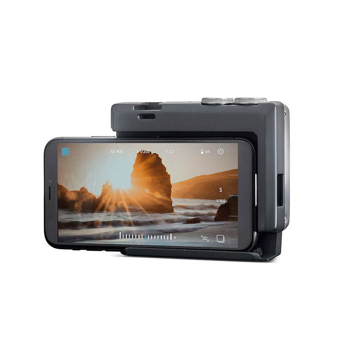 Pictar Home Studio Pro-Charge Kit