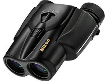 Nikon 10x42 Aculon A211 Binocular (Black)