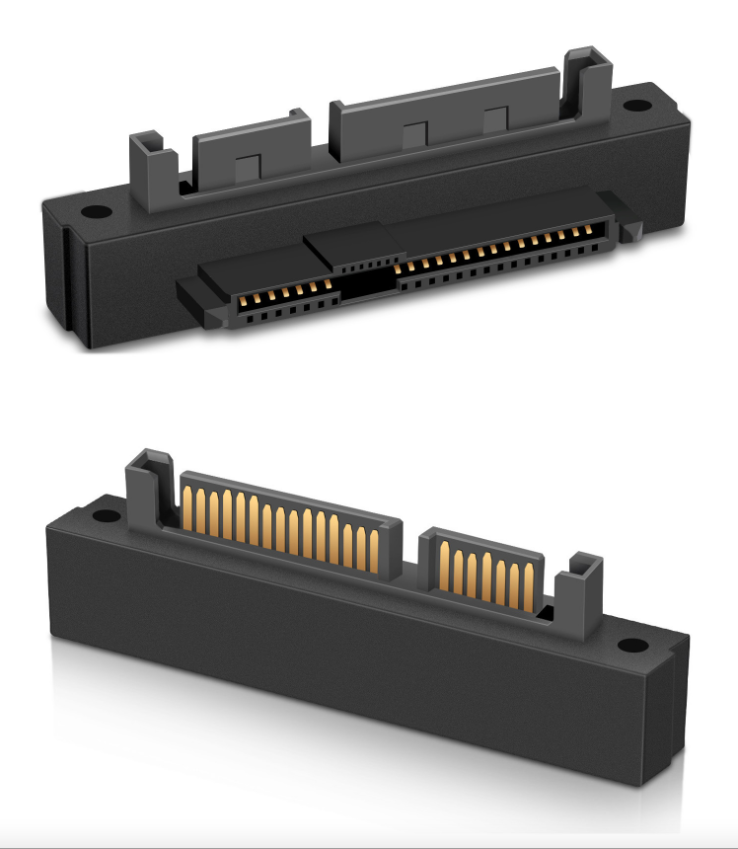 Weastlinks SAS To SATA Adapter High Speed Hard Drive Adapter