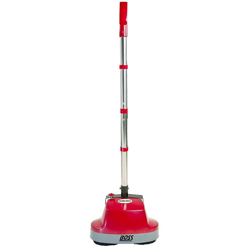 Boardwalk BWK20336 3-1/4 in. Stiff Polypropylene 36 in. Floor Brush Head - Maroon