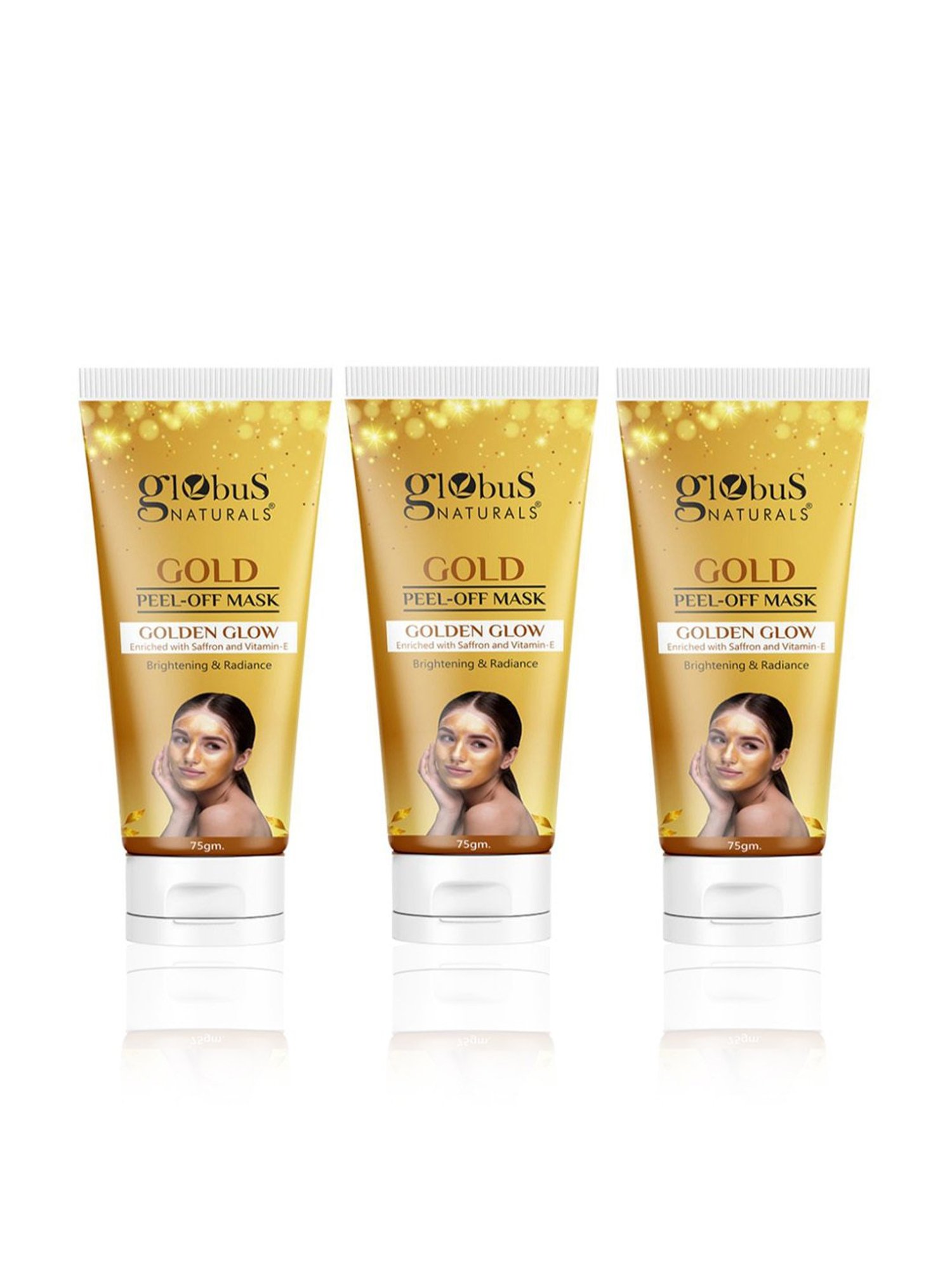 Jaquline USA Coffee peel off mask - 100 ml