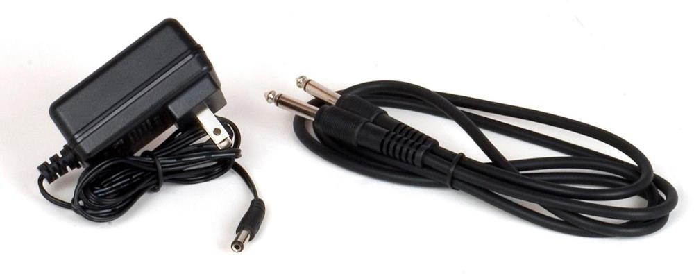 Nady U-2100 Dual GT 200-Channel UHF Wireless Instrument/Guitar System