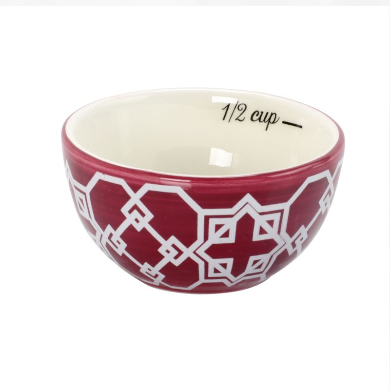 Trudeau 11pc Measuring Tool Set