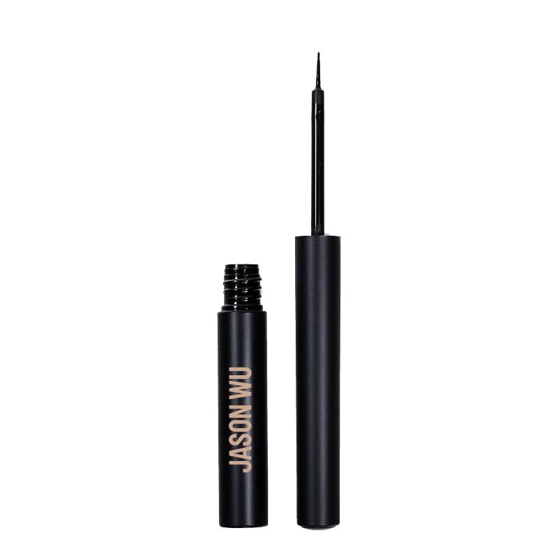Wet n Wild Mega Liner Liquid Eyeliner Dark Brown - .118 fl oz