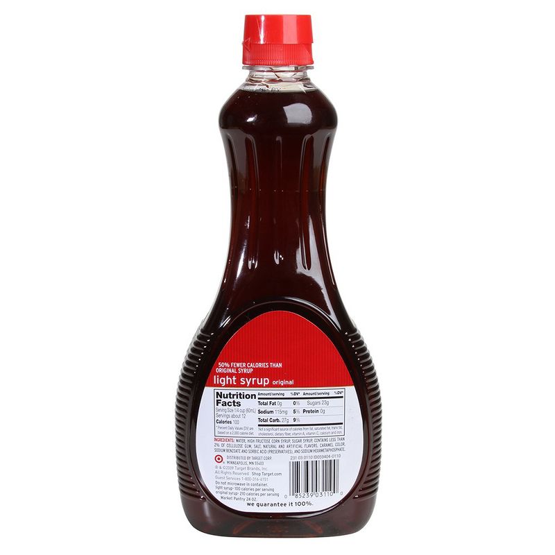Spring Tree Pure Maple Syrup - 8.5 fl oz