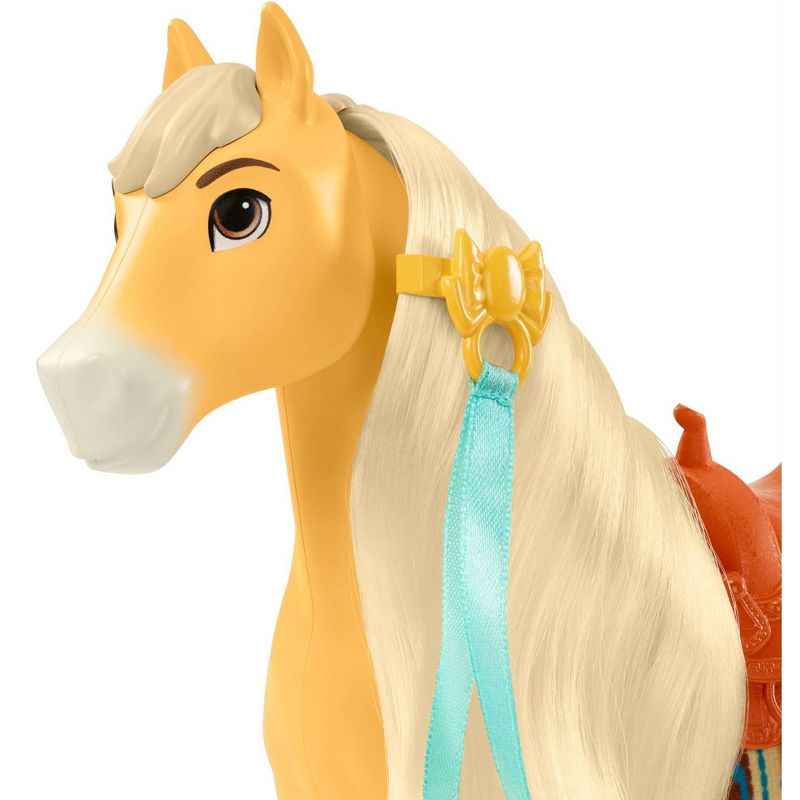 Spirit Untamed Miradero Festival Stylin' Chica Linda Horse