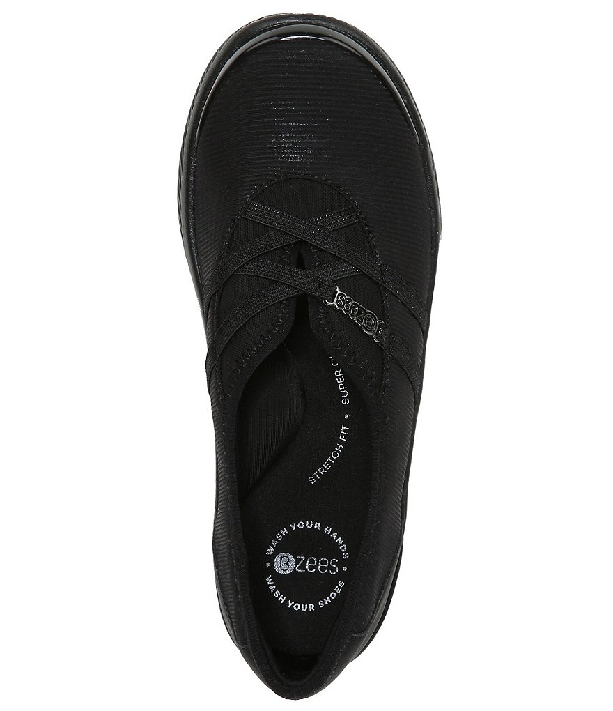 Bzees Niche II Slip-On Shoes