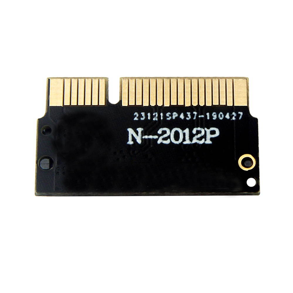 20+6 Pin SSD to SATA 2.5" Adapter Card Converter For Lenovo Thinkpad X1 Carbon