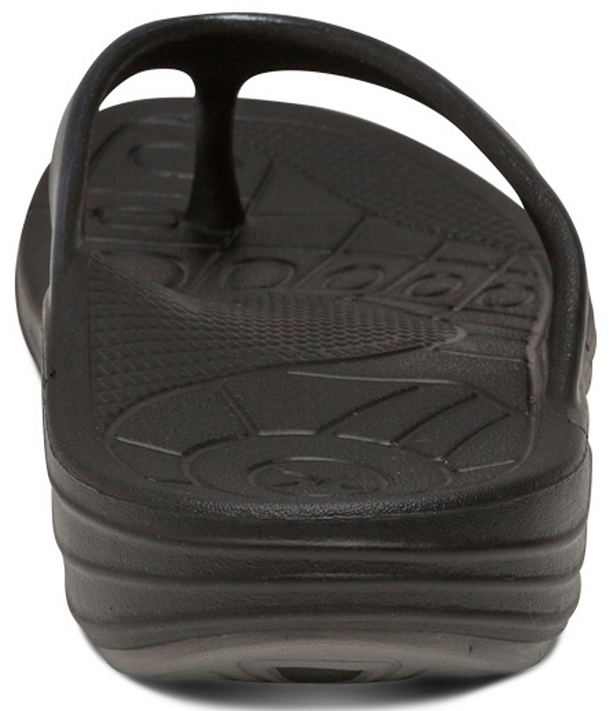 Aetrex Fiji Flip Flops