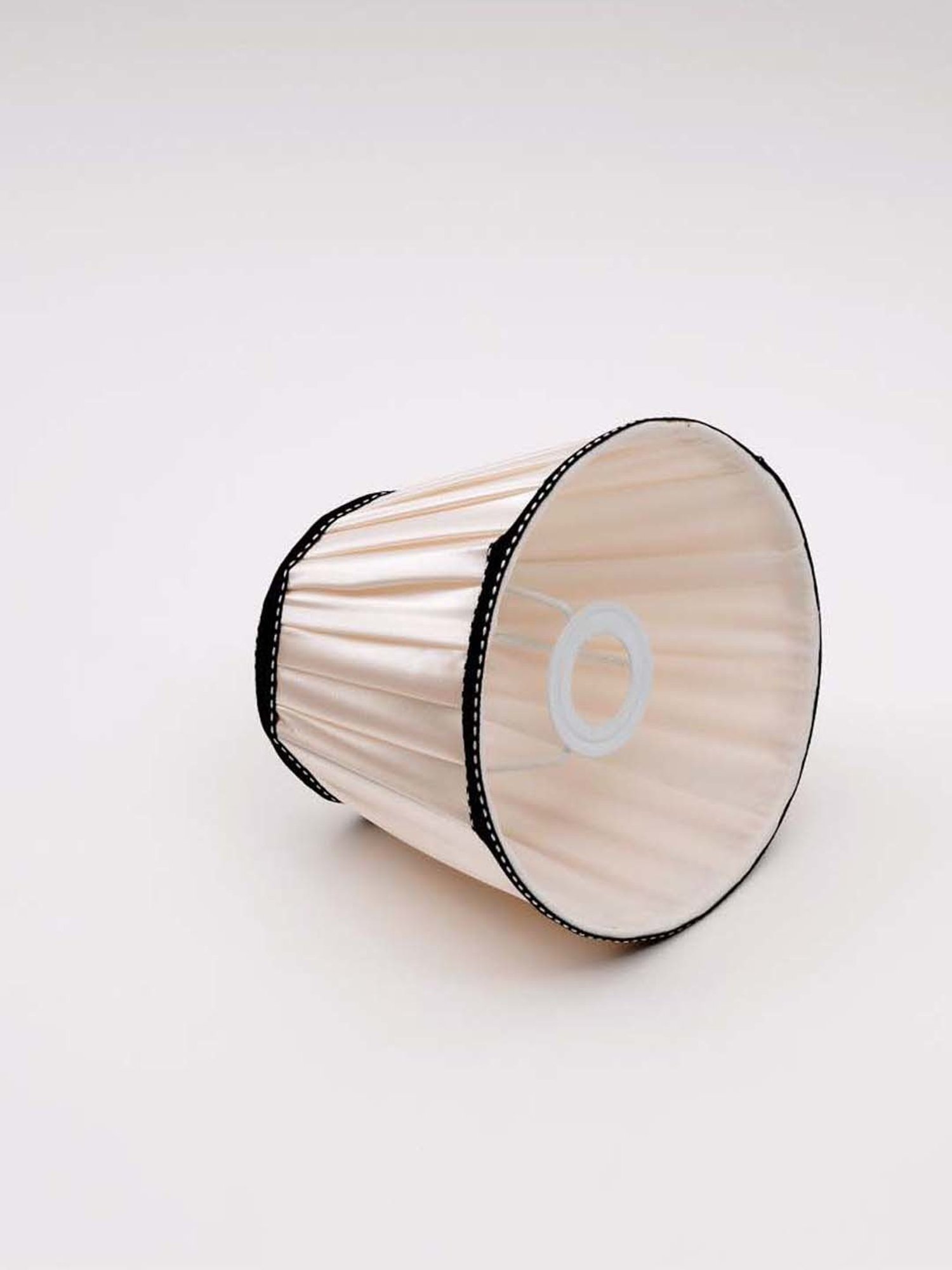 Large Rectangle Natural Lampshade Linen - Project 62™